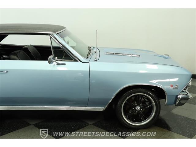 1966 Chevrolet Chevelle (CC-2118649) for sale in Lutz, Florida