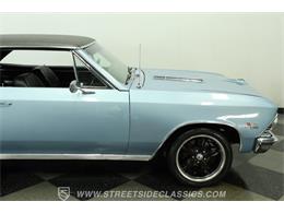 1966 Chevrolet Chevelle (CC-2118649) for sale in Lutz, Florida