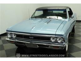 1966 Chevrolet Chevelle (CC-2118649) for sale in Lutz, Florida