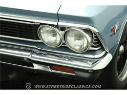 1966 Chevrolet Chevelle (CC-2118649) for sale in Lutz, Florida