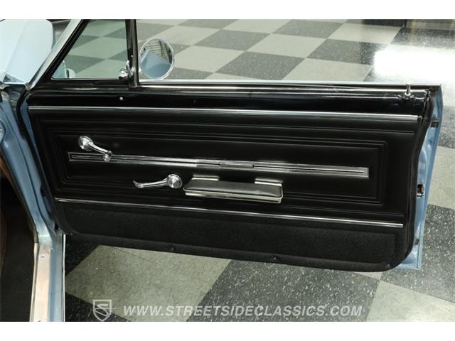 1966 Chevrolet Chevelle (CC-2118649) for sale in Lutz, Florida