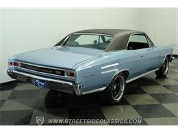 1966 Chevrolet Chevelle (CC-2118649) for sale in Lutz, Florida