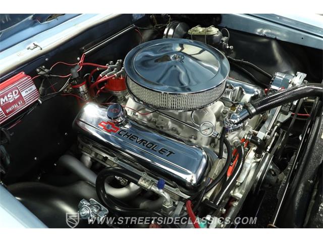 1966 Chevrolet Chevelle (CC-2118649) for sale in Lutz, Florida