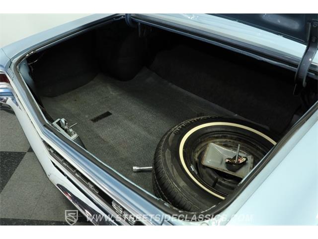 1966 Chevrolet Chevelle (CC-2118649) for sale in Lutz, Florida