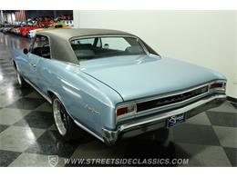 1966 Chevrolet Chevelle (CC-2118649) for sale in Lutz, Florida