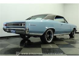 1966 Chevrolet Chevelle (CC-2118649) for sale in Lutz, Florida