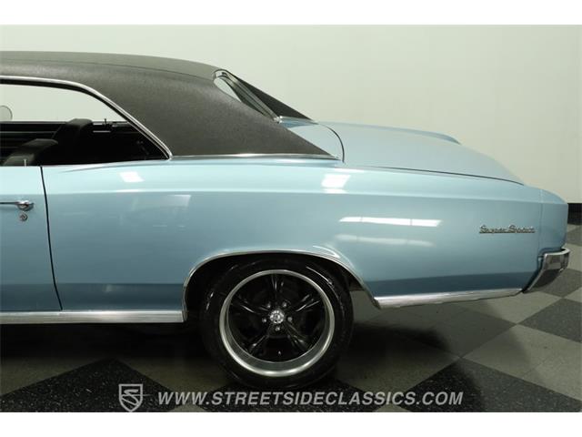1966 Chevrolet Chevelle (CC-2118649) for sale in Lutz, Florida