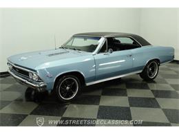 1966 Chevrolet Chevelle (CC-2118649) for sale in Lutz, Florida