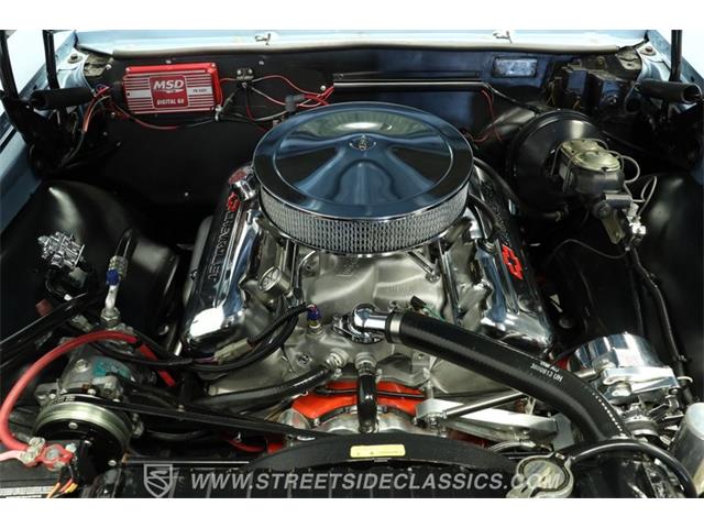 1966 Chevrolet Chevelle (CC-2118649) for sale in Lutz, Florida