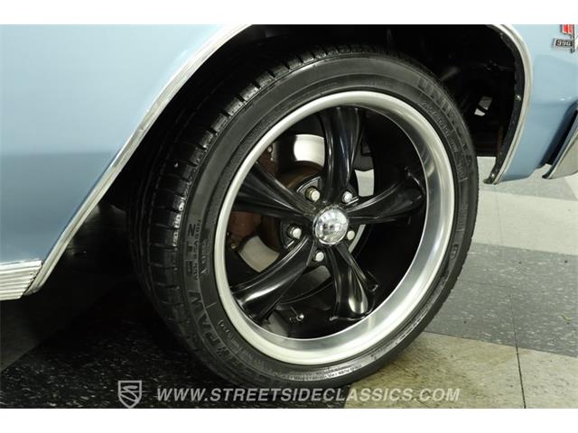 1966 Chevrolet Chevelle (CC-2118649) for sale in Lutz, Florida