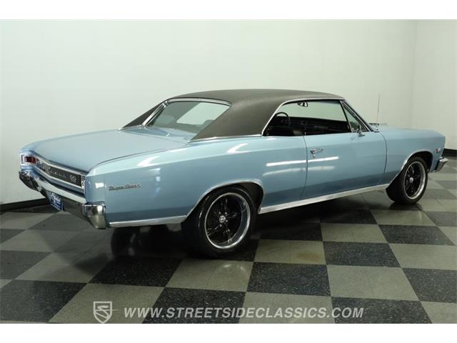 1966 Chevrolet Chevelle (CC-2118649) for sale in Lutz, Florida