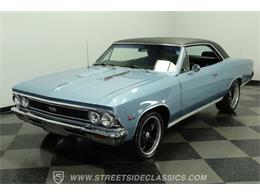 1966 Chevrolet Chevelle (CC-2118649) for sale in Lutz, Florida