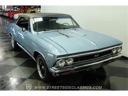 1966 Chevrolet Chevelle (CC-2118649) for sale in Lutz, Florida