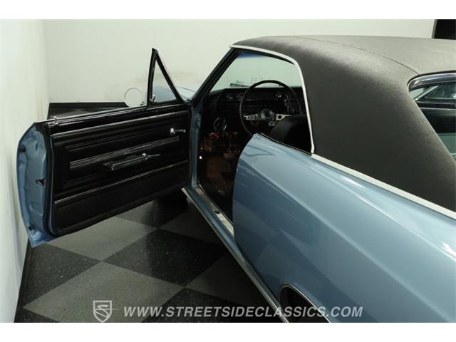 1966 Chevrolet Chevelle (CC-2118649) for sale in Lutz, Florida