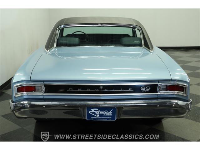 1966 Chevrolet Chevelle (CC-2118649) for sale in Lutz, Florida