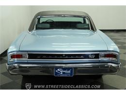 1966 Chevrolet Chevelle (CC-2118649) for sale in Lutz, Florida