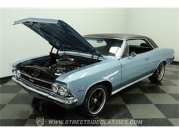 1966 Chevrolet Chevelle (CC-2118649) for sale in Lutz, Florida