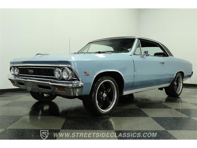 1966 Chevrolet Chevelle (CC-2118649) for sale in Lutz, Florida
