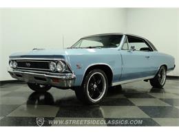 1966 Chevrolet Chevelle (CC-2118649) for sale in Lutz, Florida