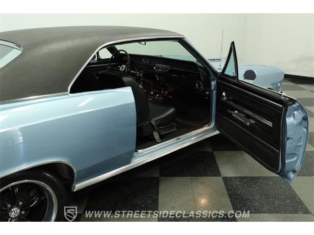 1966 Chevrolet Chevelle (CC-2118649) for sale in Lutz, Florida