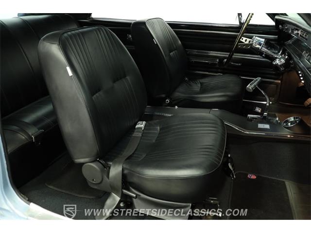 1966 Chevrolet Chevelle (CC-2118649) for sale in Lutz, Florida