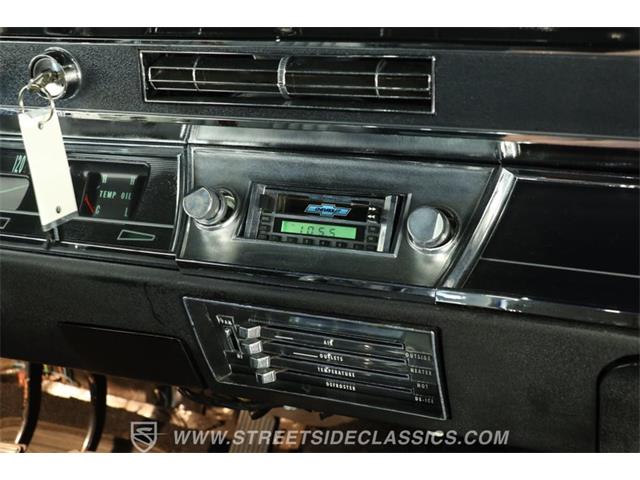1966 Chevrolet Chevelle (CC-2118649) for sale in Lutz, Florida