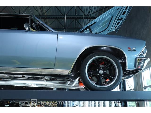 1966 Chevrolet Chevelle (CC-2118649) for sale in Lutz, Florida