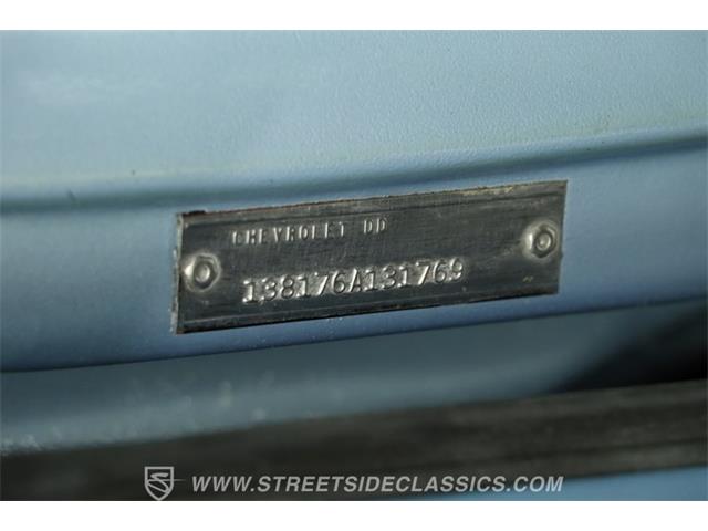 1966 Chevrolet Chevelle (CC-2118649) for sale in Lutz, Florida