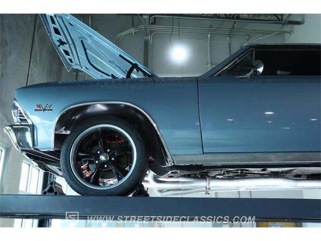 1966 Chevrolet Chevelle (CC-2118649) for sale in Lutz, Florida