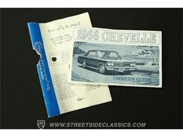 1966 Chevrolet Chevelle (CC-2118649) for sale in Lutz, Florida