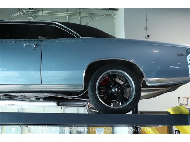 1966 Chevrolet Chevelle (CC-2118649) for sale in Lutz, Florida
