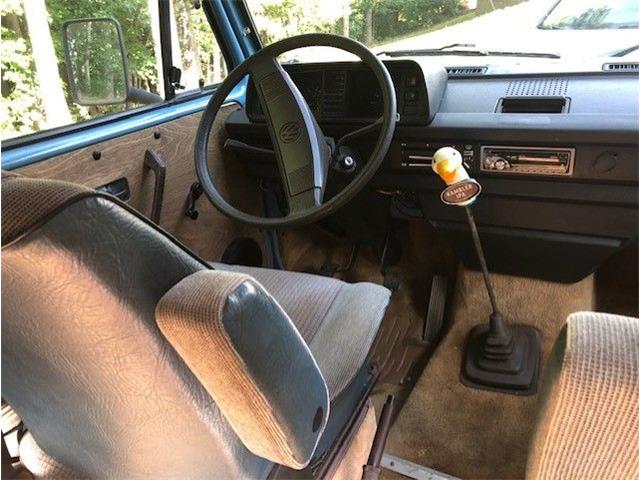 1980 Volkswagen Vanagon (CC-2110865) for sale in Cadillac, Michigan
