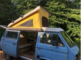 1980 Volkswagen Vanagon (CC-2110865) for sale in Cadillac, Michigan