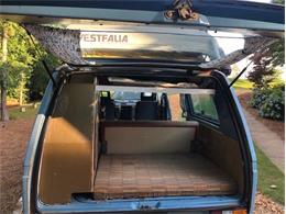 1980 Volkswagen Vanagon (CC-2110865) for sale in Cadillac, Michigan