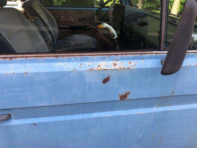 1980 Volkswagen Vanagon (CC-2110865) for sale in Cadillac, Michigan