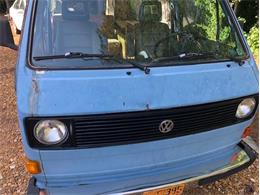 1980 Volkswagen Vanagon (CC-2110865) for sale in Cadillac, Michigan
