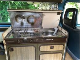 1980 Volkswagen Vanagon (CC-2110865) for sale in Cadillac, Michigan