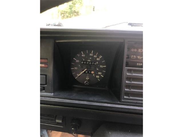 1980 Volkswagen Vanagon (CC-2110865) for sale in Cadillac, Michigan