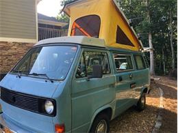 1980 Volkswagen Vanagon (CC-2110865) for sale in Cadillac, Michigan