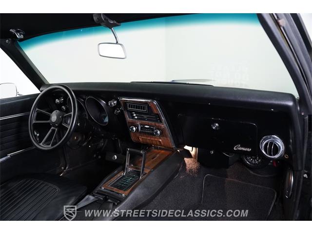 1968 Chevrolet Camaro (CC-2118650) for sale in Lavergne, Tennessee