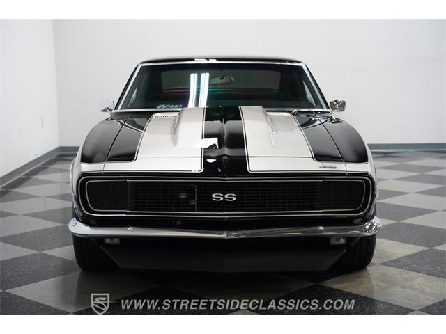 1968 Chevrolet Camaro (CC-2118650) for sale in Lavergne, Tennessee