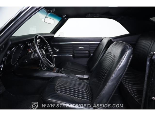 1968 Chevrolet Camaro (CC-2118650) for sale in Lavergne, Tennessee