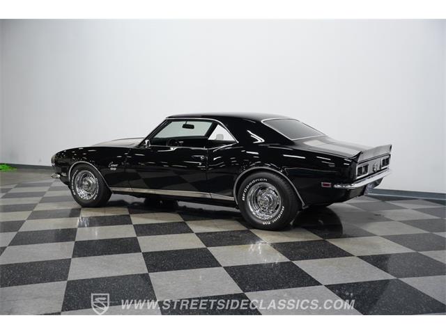 1968 Chevrolet Camaro (CC-2118650) for sale in Lavergne, Tennessee