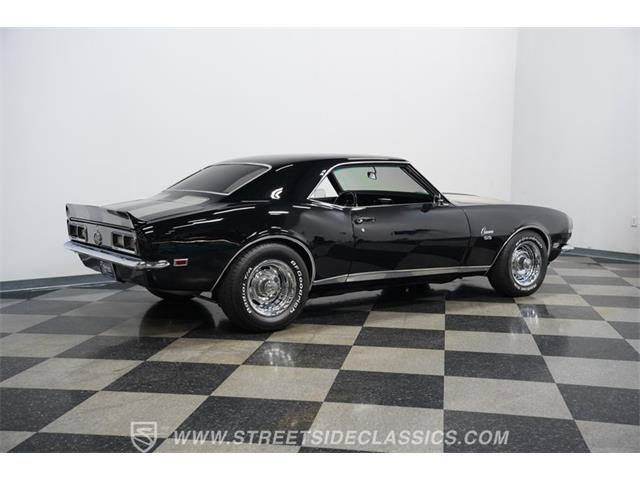 1968 Chevrolet Camaro (CC-2118650) for sale in Lavergne, Tennessee