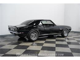 1968 Chevrolet Camaro (CC-2118650) for sale in Lavergne, Tennessee