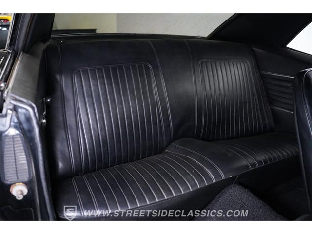1968 Chevrolet Camaro (CC-2118650) for sale in Lavergne, Tennessee