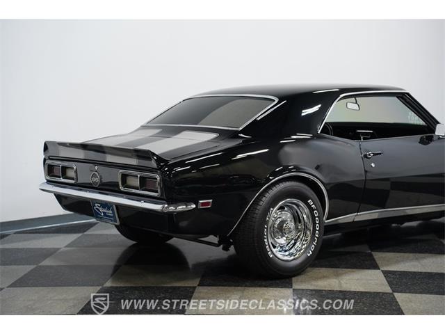 1968 Chevrolet Camaro (CC-2118650) for sale in Lavergne, Tennessee