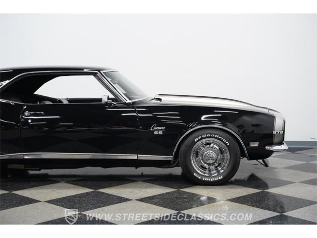 1968 Chevrolet Camaro (CC-2118650) for sale in Lavergne, Tennessee