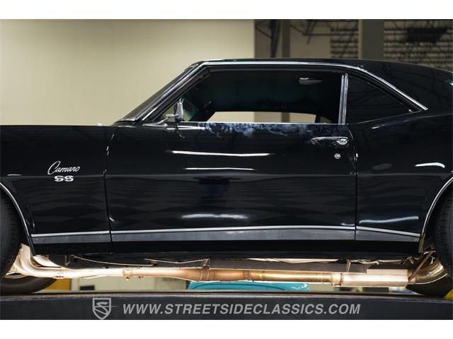 1968 Chevrolet Camaro (CC-2118650) for sale in Lavergne, Tennessee