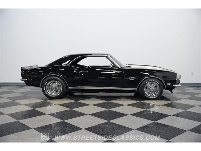 1968 Chevrolet Camaro (CC-2118650) for sale in Lavergne, Tennessee